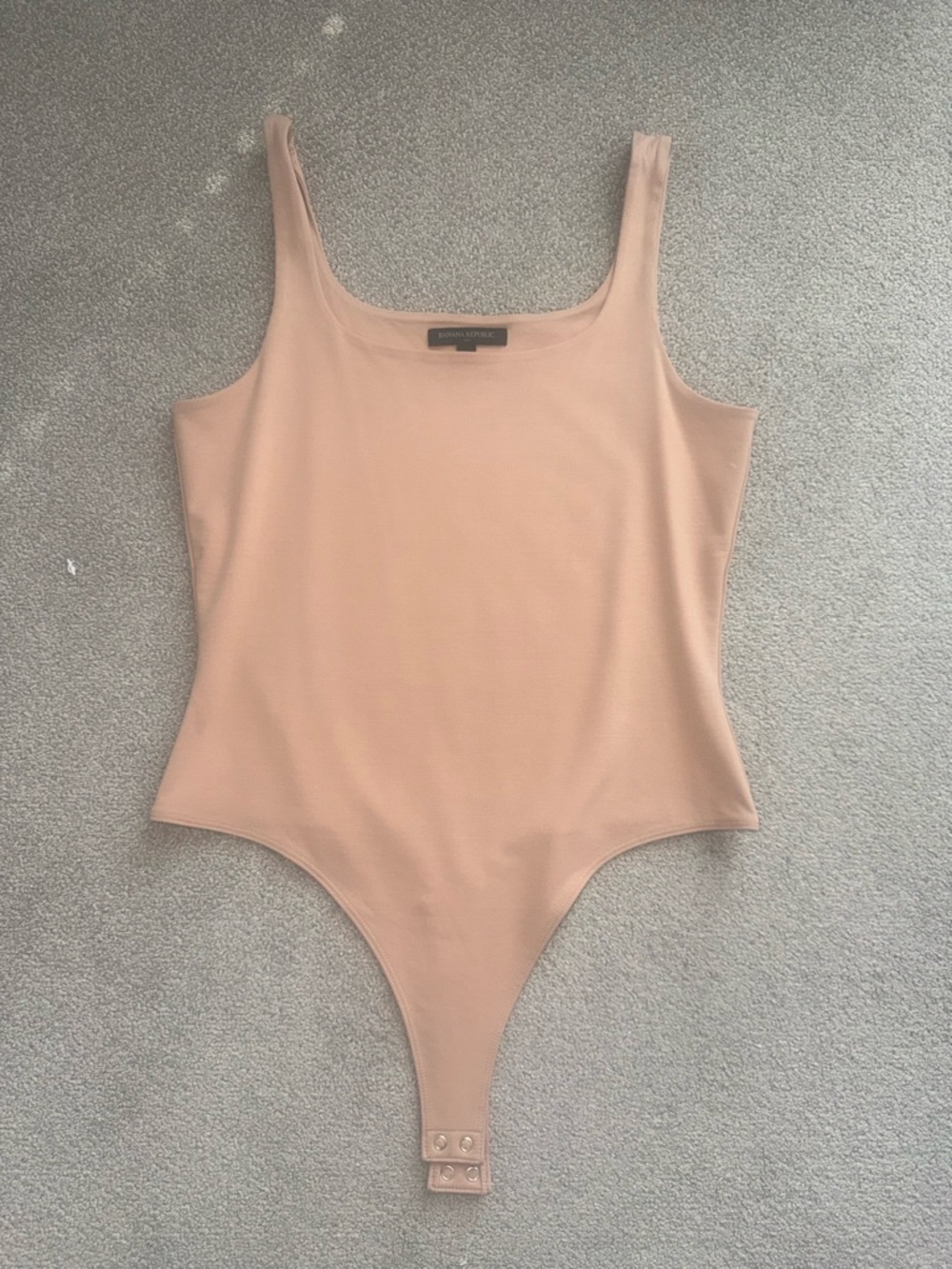 Banana Republic Bodysuit